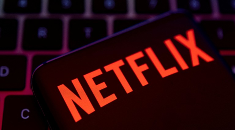 Netflix Suscriptores Octubre 2022