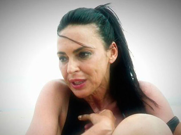 Supervivientes: El premio que se llevó Olga Moreno