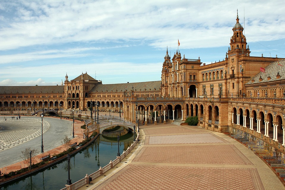 Lugares De España Que Están Siendo Destruidos Por El Turismo