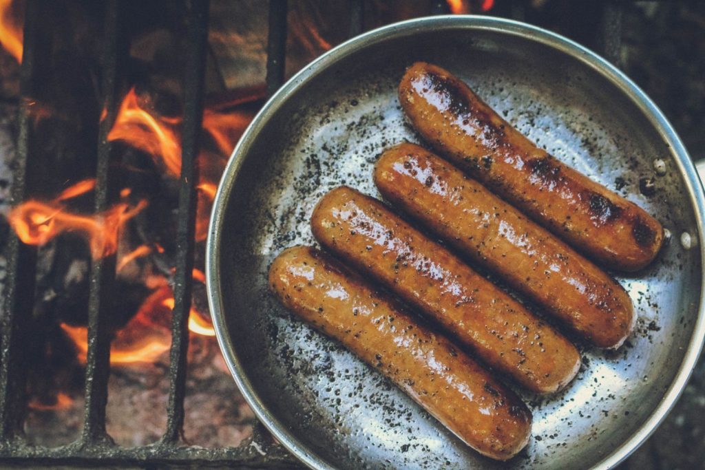 Sin Morcilla, Lomo, Salchichón O Chorizo: La Alerta De Sanidad Que Te Pone A Régimen