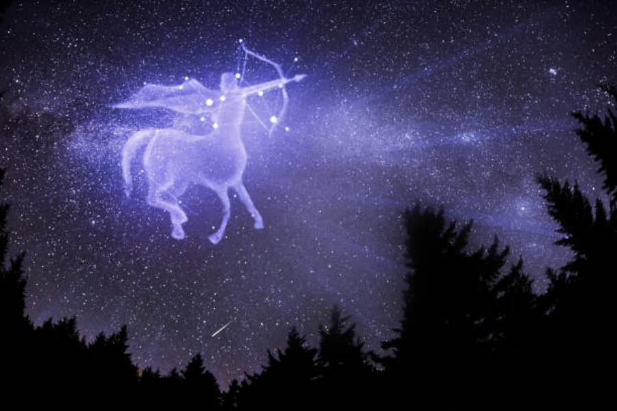 Signo del zodiaco más tonto: Sagitario