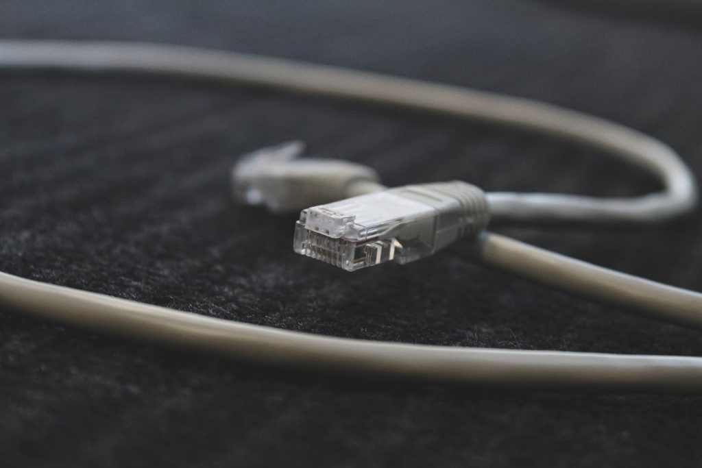 WiFi: este es el mejor lugar donde poner el router