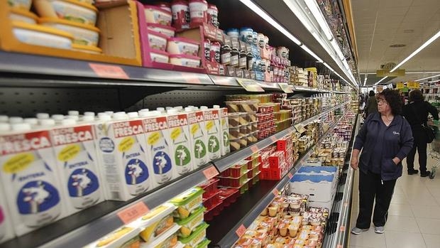 Alcampo City: El más recomendado por la OCU