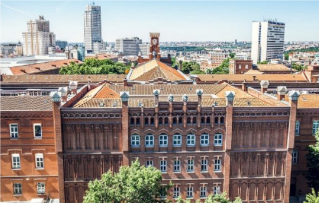 Ranking de las 30 universidades privadas en España, según Merca2