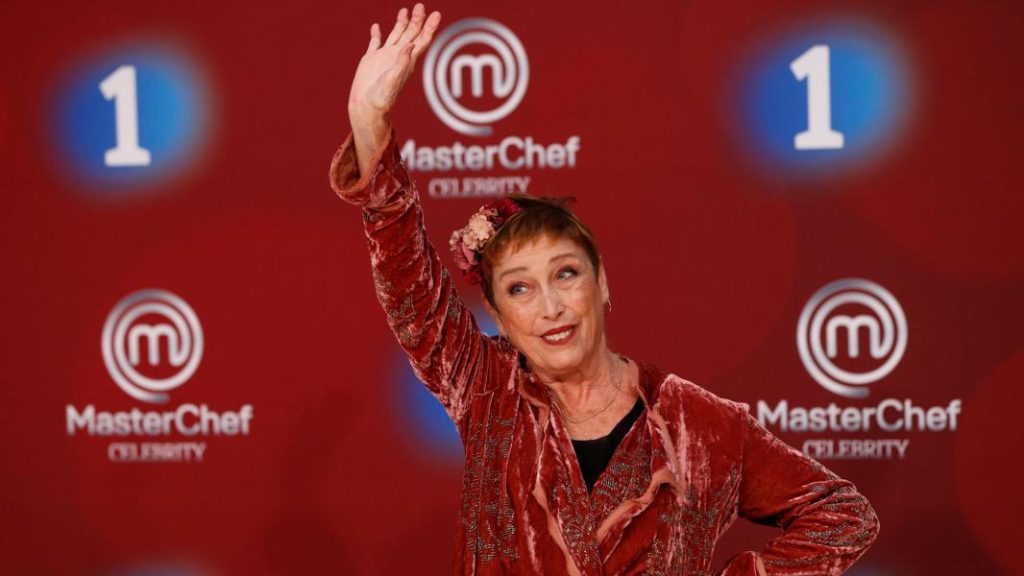 La que se avecina: la razón por la que Cristina Medina no quiere volver 109 Razón por la que no quiere regresar a La que se avecina