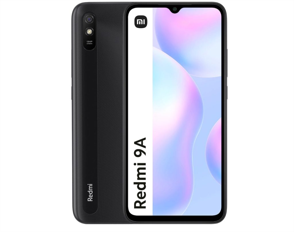 xiaomi redmi 9a el corte ingles