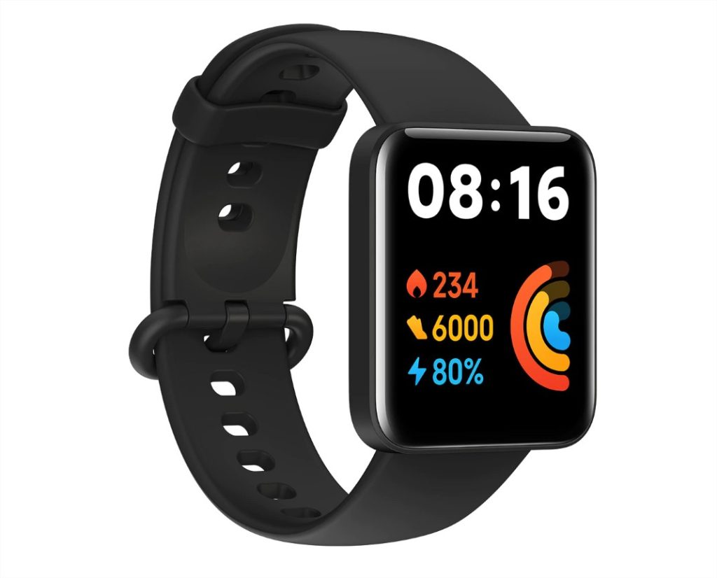 Sensor SpO2, control de sueño... Este smartwatch Samsung lo tiene todo y cuesta solo 169 euros en El Corte Inglés 159 xiaomi redmi watch 2 lite gl