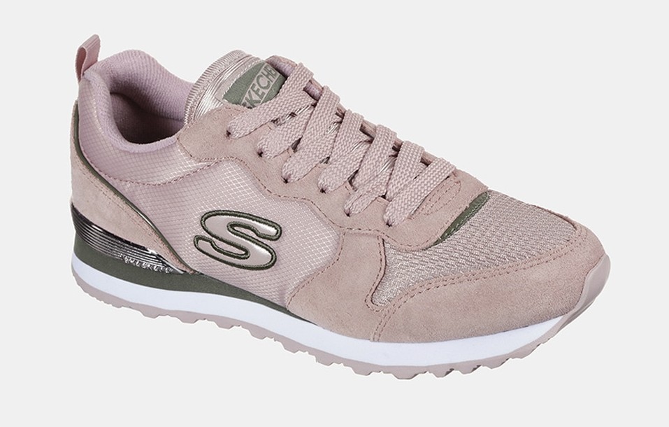 Zapatillas Deportivas Skechers El Corte Ingles