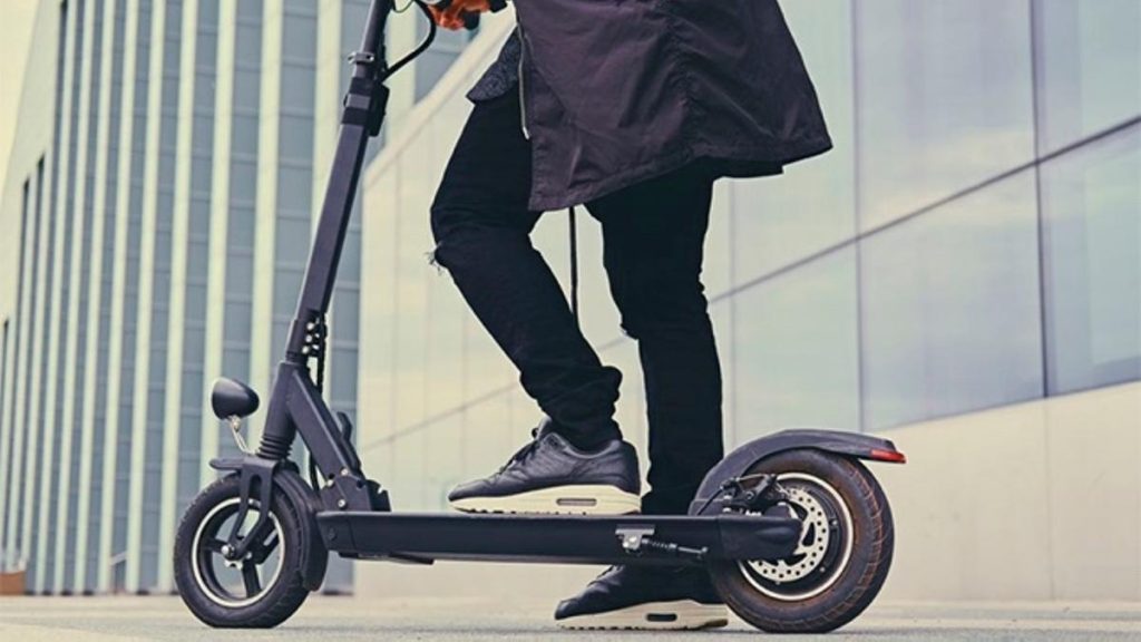 La Nueva Exigencia De La Dgt Para Poder Circular Con Un Patinete Eléctrico 1 ¿Qué Es La Dgt?