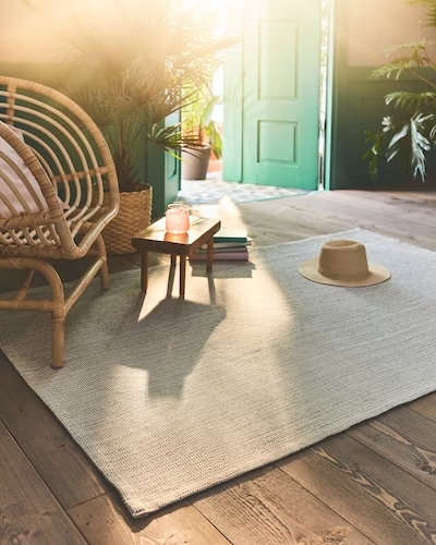 La alfombra de Ikea más solicitada