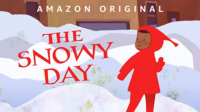 The Snowy Day, 2016