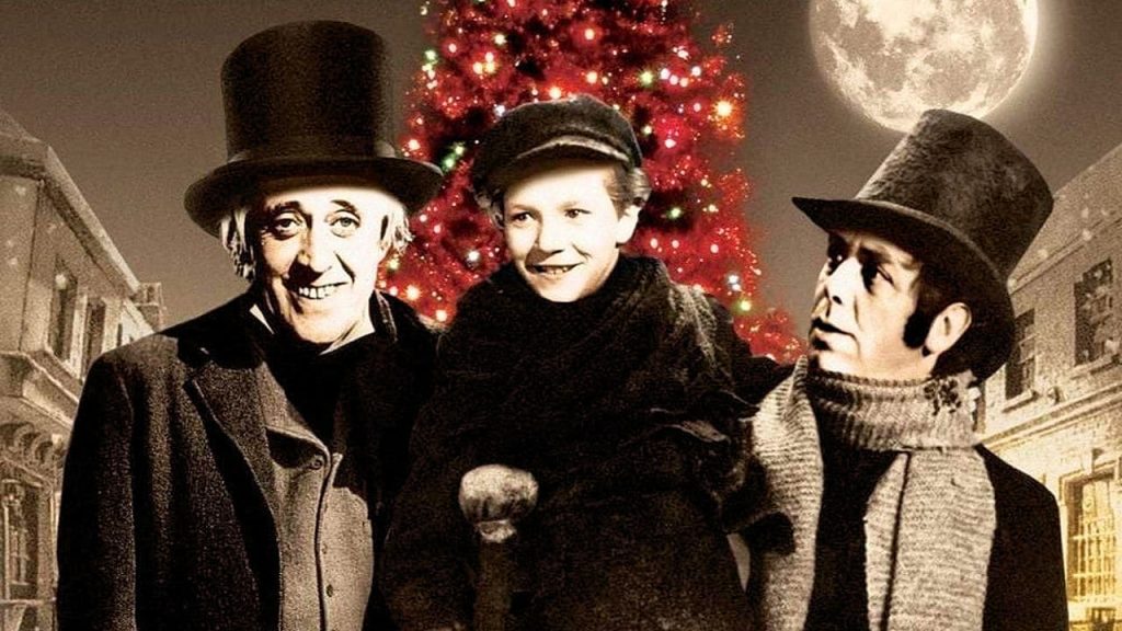 Cuento De Navidad, 1951