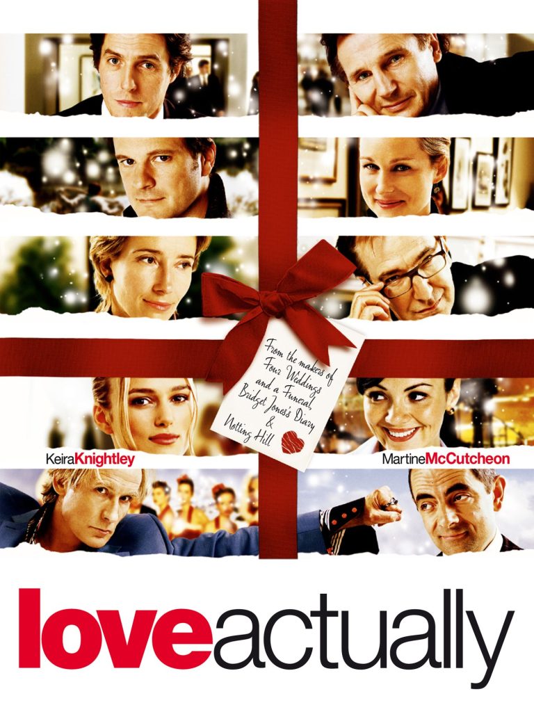 Love Actually