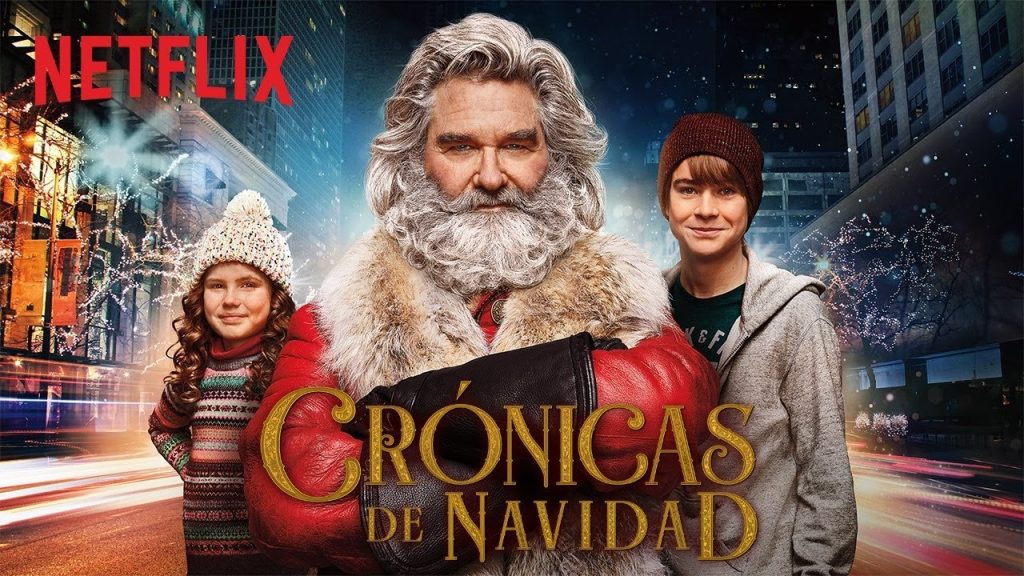 Crónicas de Navidad