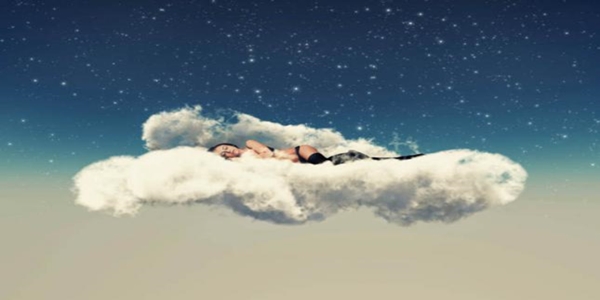 Se Hace Viral En Redes Lo Que Significa Soñar Con Un Ex 3 Datos Aterradores De Tus Sueños