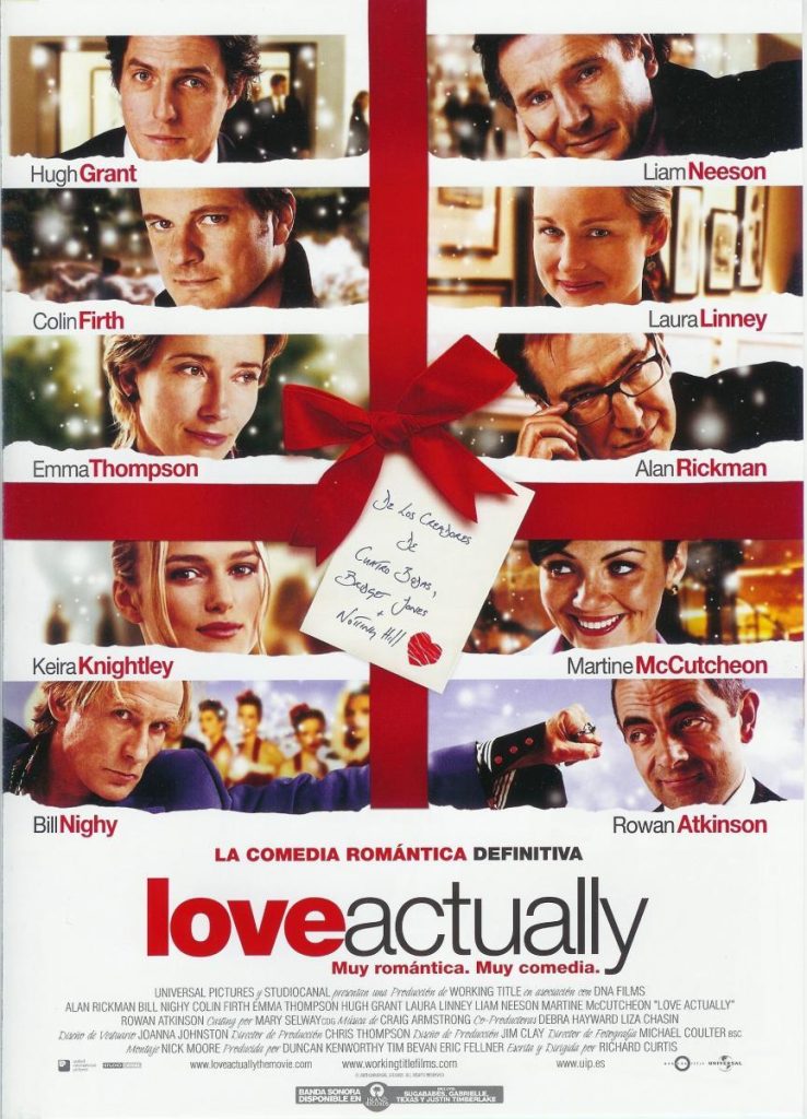 Love Actually (2003)