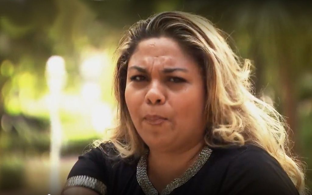 La concursante de Supervivientes que no tiene ni para pagar el alquiler 45 Supervivientes: Un reclamo por una deuda