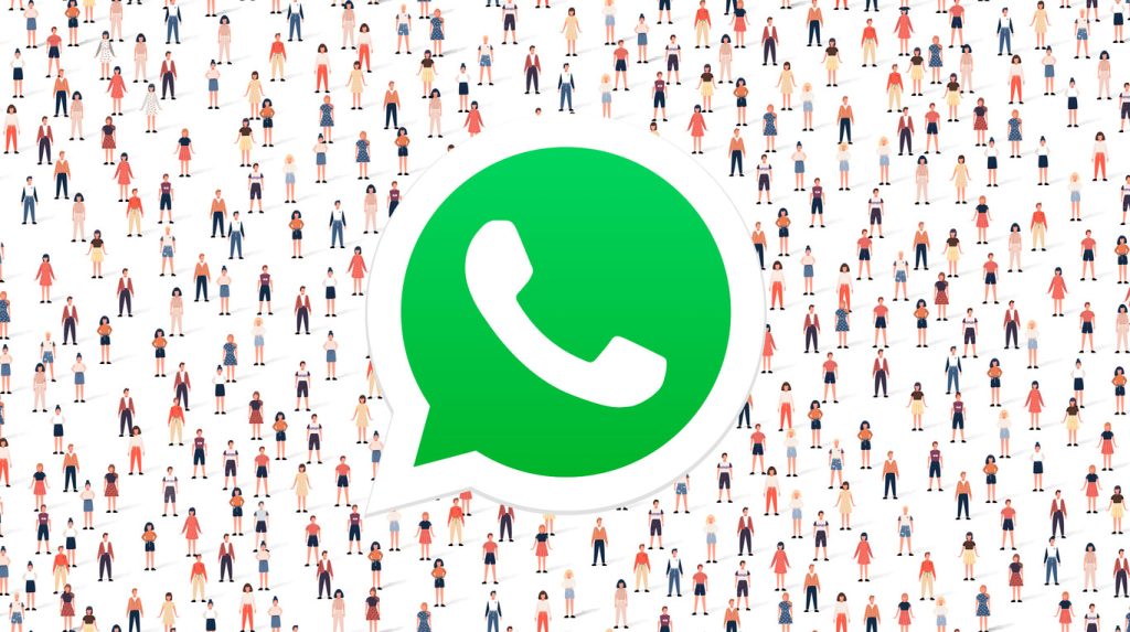 Whatsapp Comunidad