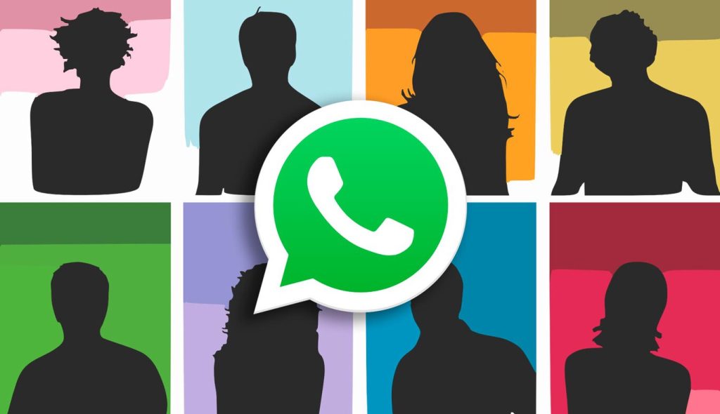 Crear Comunidad Whasapp