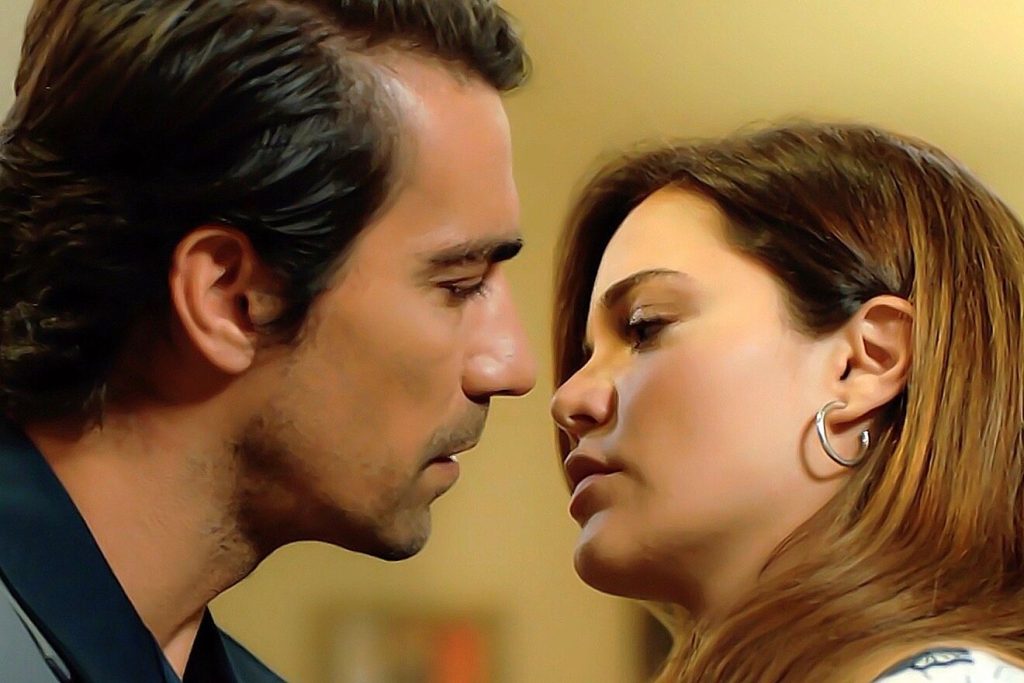 Tierra amarga: el misterio que podría salir a la luz 36 Tierra amarga: El dolor de Fikret