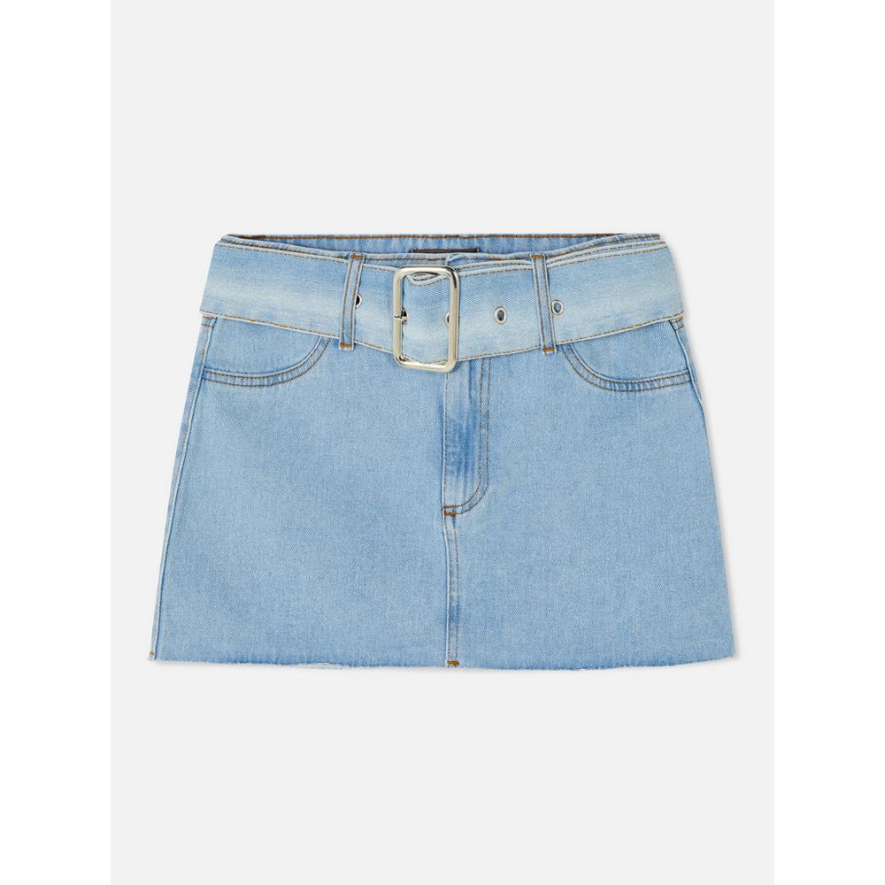 La Formalidad De Primark