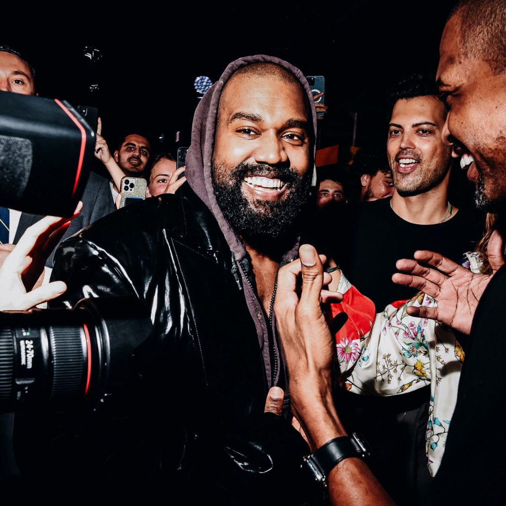 La Historia De Kanye West: De Estar En Lo Más Alto A Caer En Picado