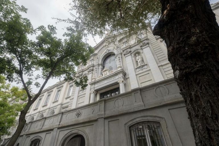 El Supremo estudiará los recursos contra la sentencia del ‘caso Arandina’