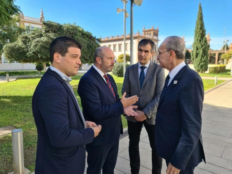 Rollán critica que el exministro que aprobó los indultos del ‘Procés’ «es recompensado» con una plaza en el TC