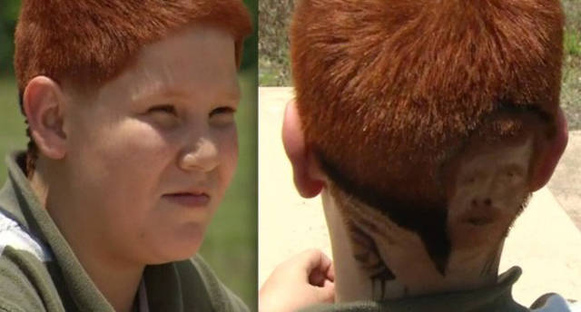 Peluqueros a los que deberían juzgar por crímenes de guerra 11 Peluqueros a los que deberían juzgar por crímenes de guerra