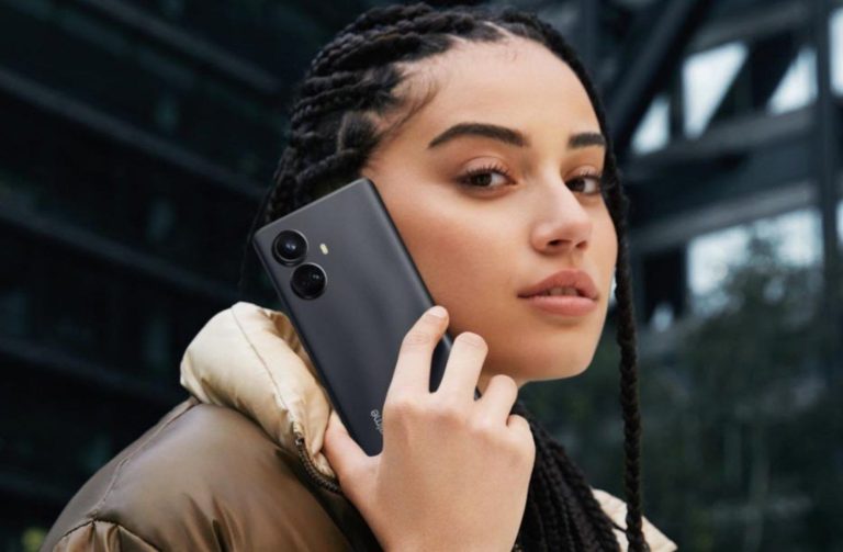 Realme 10 Pro+: todos los detalles sobre el móvil de pantalla curva