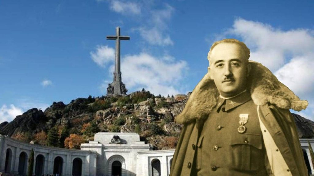 El Valle De Los Caídos, El Bastión Que Resiste La Ley De Memoria Democrática