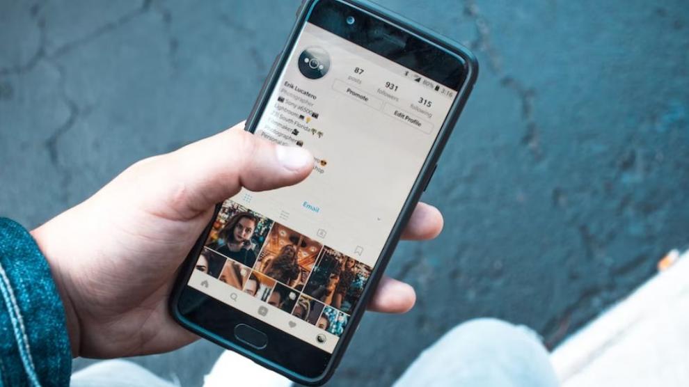 Instagram A La Caza De Los Menores: Habrá Que Verificar Las Cuentas Con El Dni