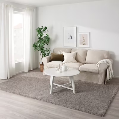 Ikea: Alfombra VINDEBÄK