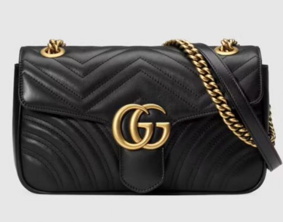 Gucci y Primark van del hombro