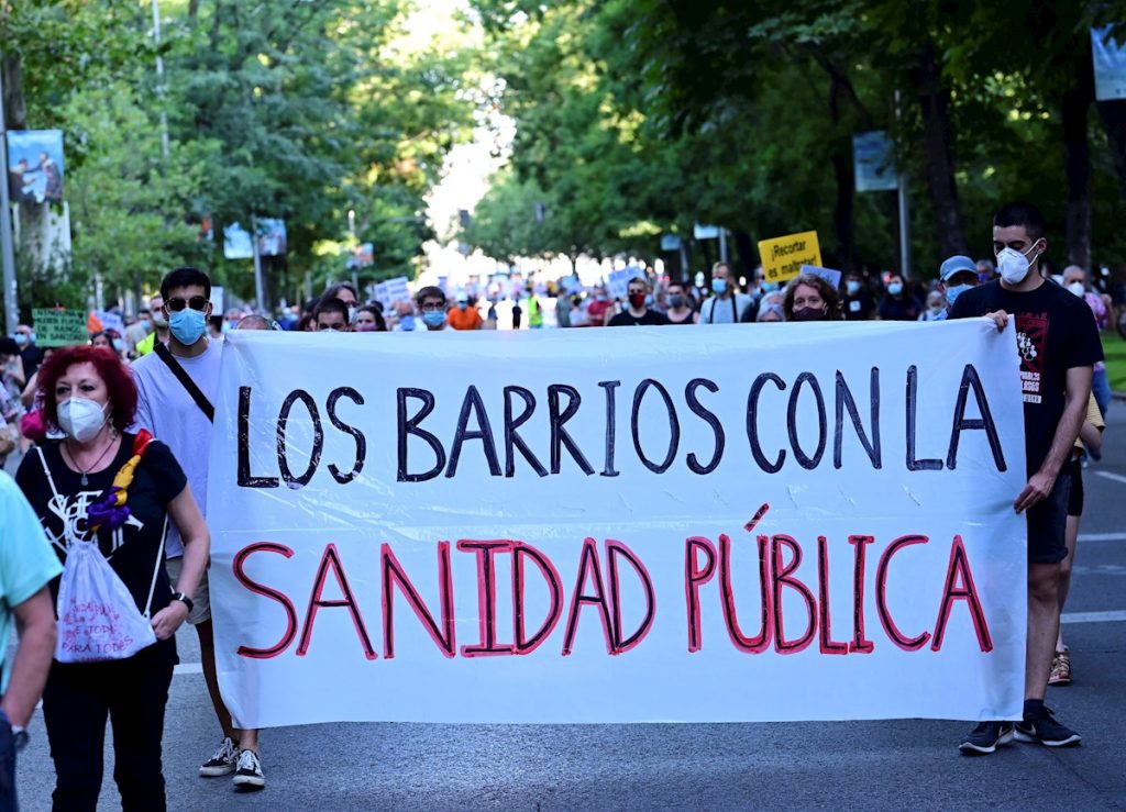 La Odisea Para Conseguir Una Cita Con Un Especialista En La Sanidad Pública 2 5Eee7Ea0Be4D5