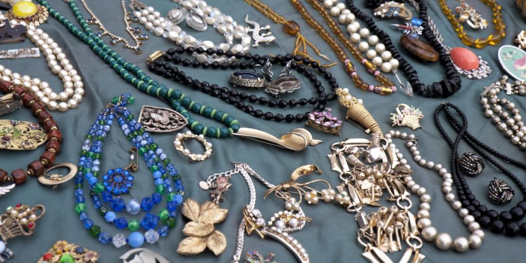 El truco casero para dejar la bisutería oxidada como nueva 87 Un truco que pocos conocían