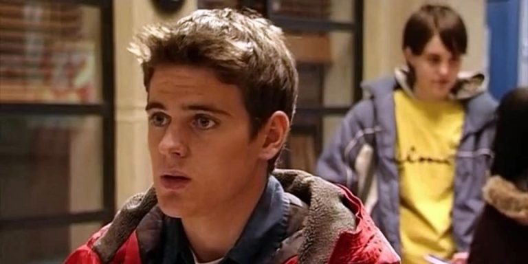 Física o Química: el increíble cambio físico de Gonzalo Ramos