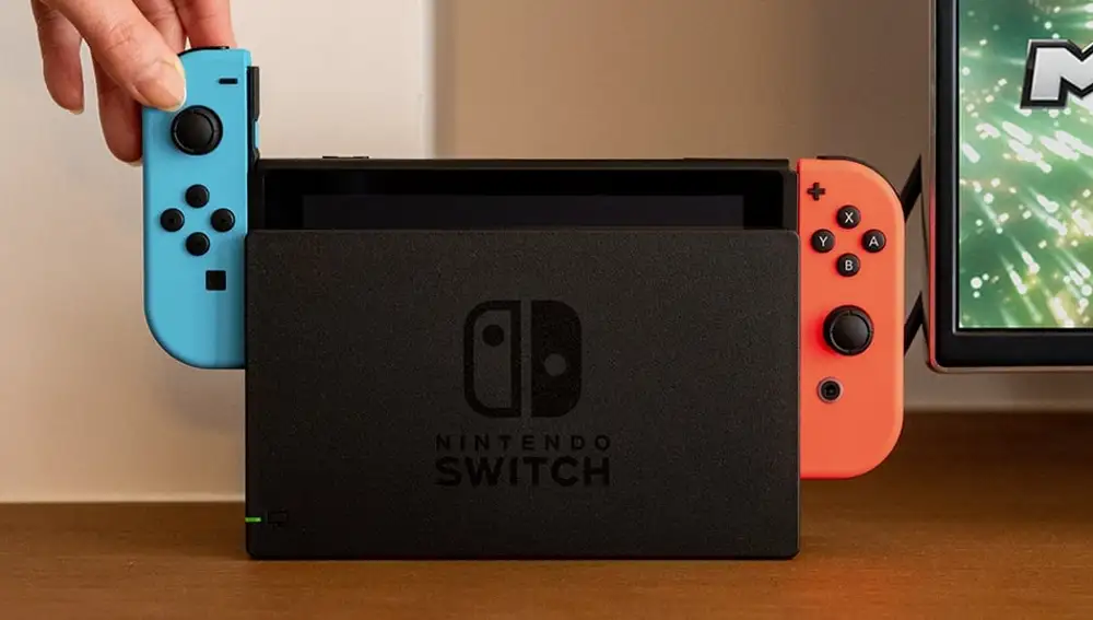 ¿A que no sabías que puedes conectar tu consola de Nintendo Switch con otros dispositivos de audio?