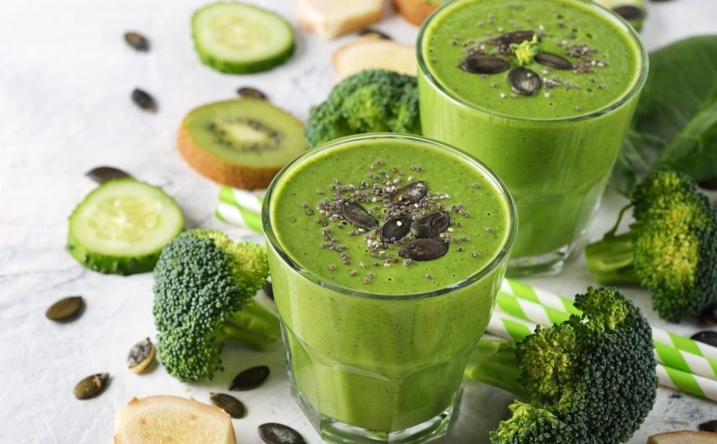 ¿Podemos ayudarnos acelerando nuestro metabolismo?