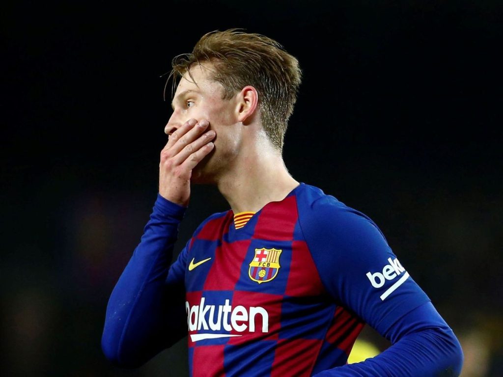 Al United sí le gusta su perfil