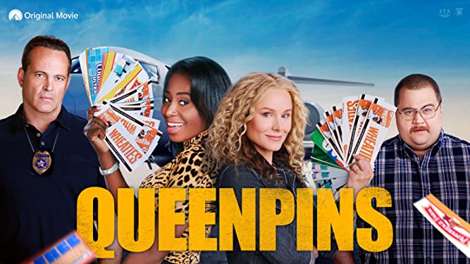 'Las Reinas De Los Cupones' ('Queenspins')