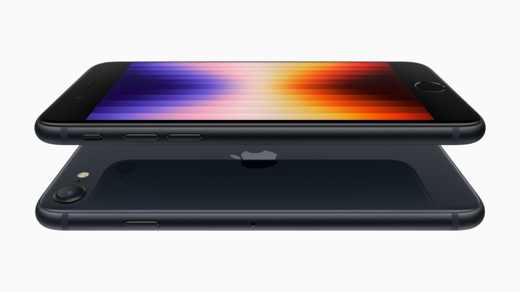 Iphone Se