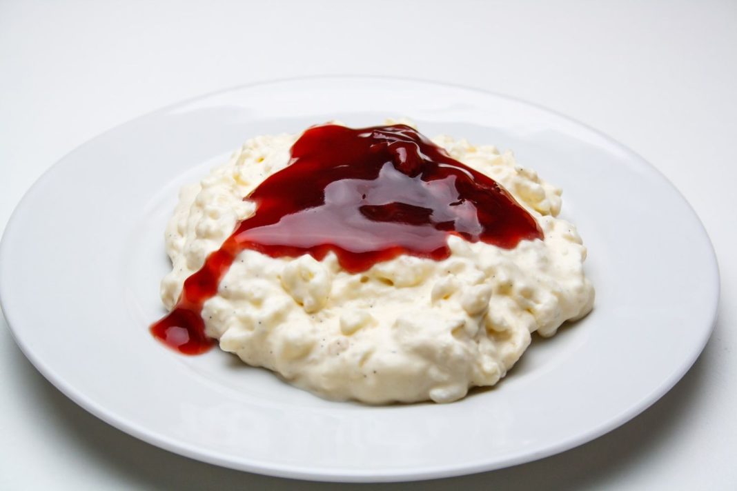 Arguiñano borda el arroz con leche con estos pasos