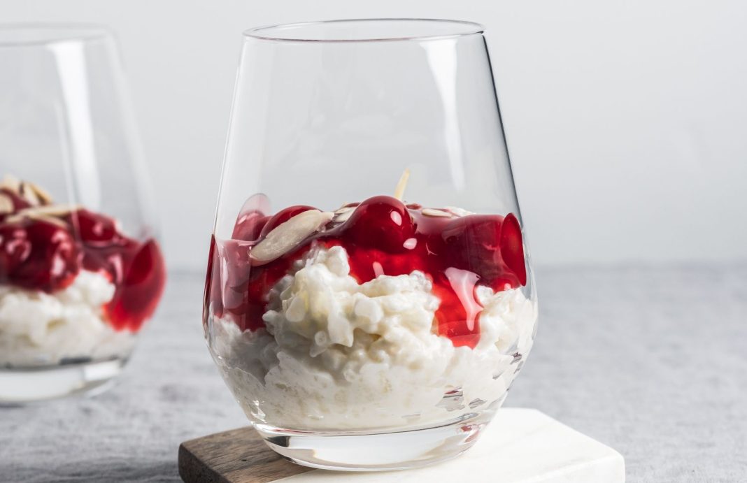 Arguiñano borda el arroz con leche con estos pasos