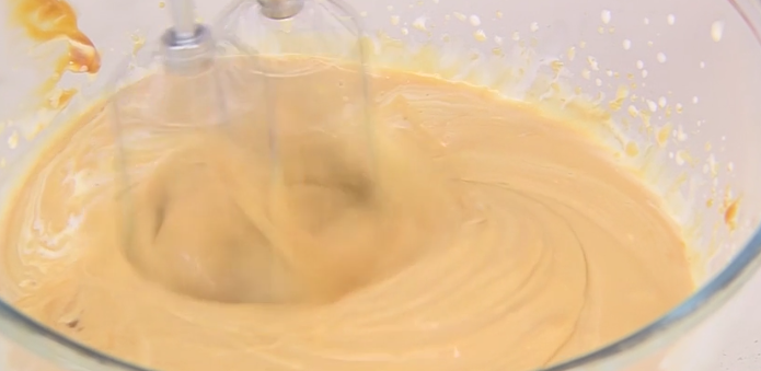 La tarta dulce de leche de Arguiñano que no necesita horno