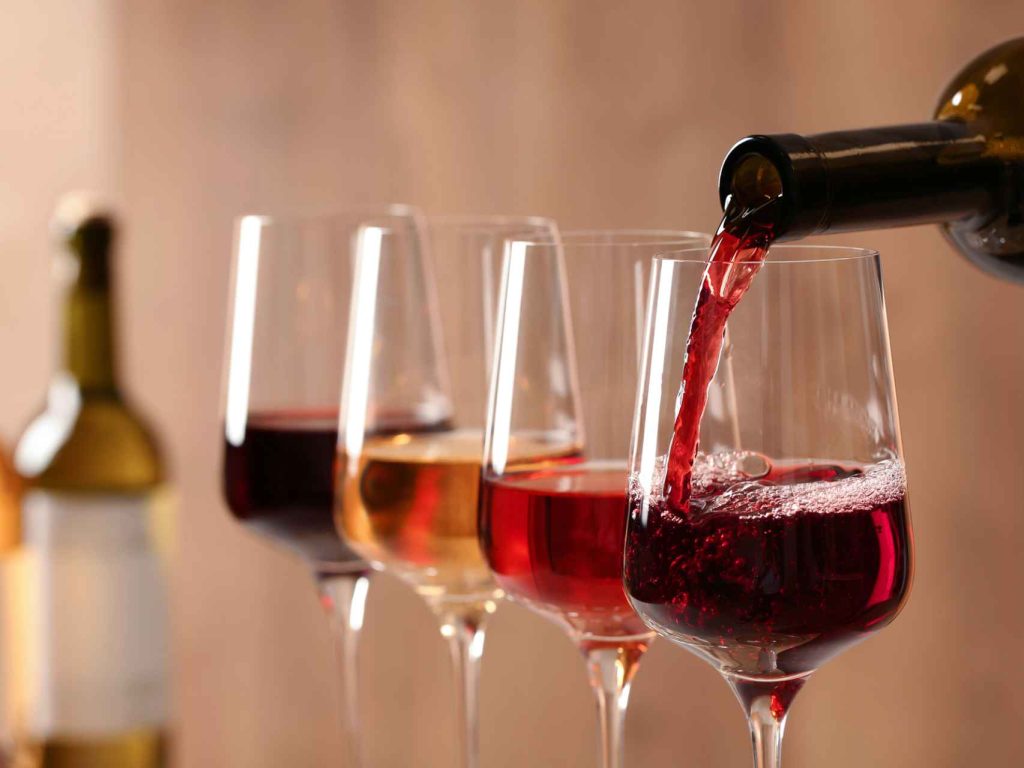 Tanto Los Rioja Como Los Ribera Del Duero Tienen Denominación De Origen