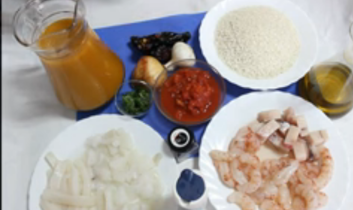 Ingredientes