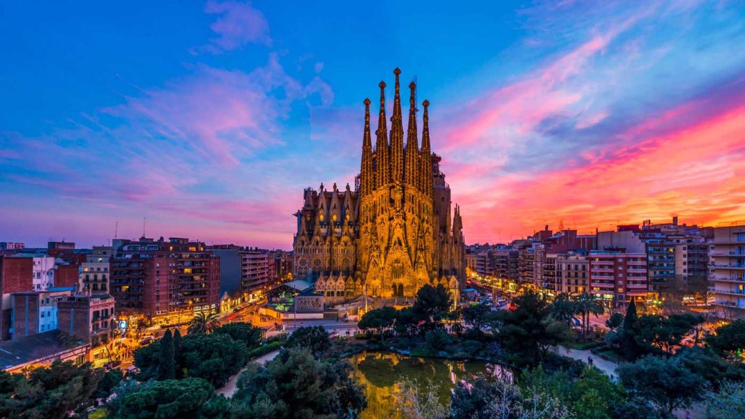 Se determinaron las ciudades más bellas del mundo y una es española
