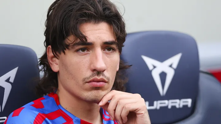 Bellerín Terminará Su Ciclo En Verano