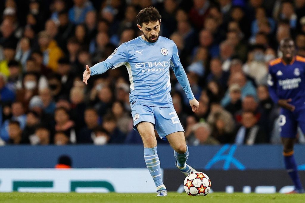 Bernardo Silva